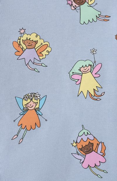 Комплект из свитшота и брюк STELLA MCCARTNEY, арт. TW3000, фото 4