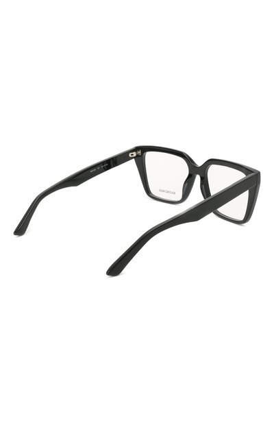 Оправа BALENCIAGA, арт. BB0130 001, фото 4