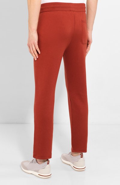 Костюм из смеси хлопка и кашемира BRIONI, арт. UMGZ0L/P9K16, фото 5