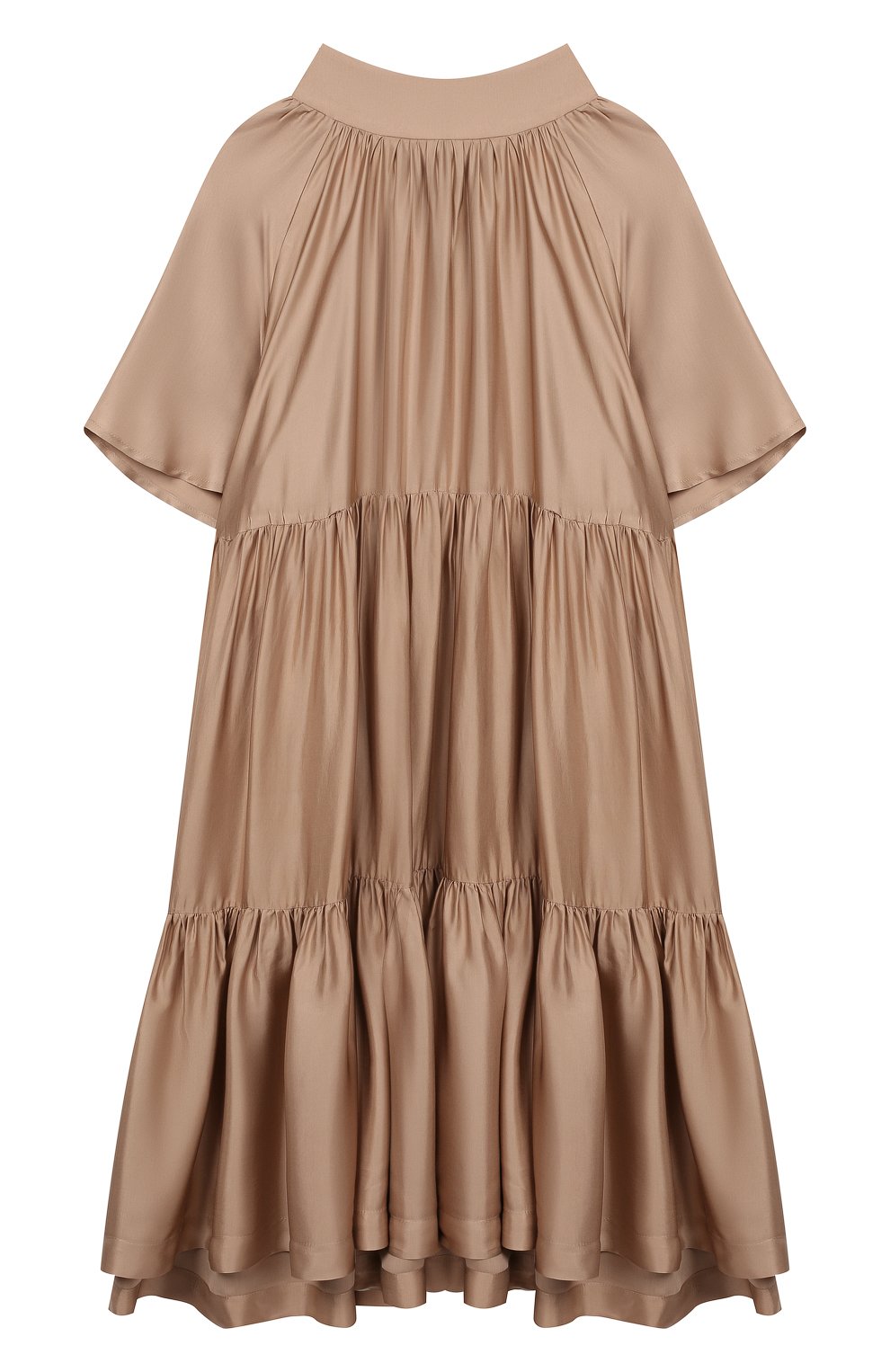 Платье UNLABEL, арт. ANEM0NE-1 DRESS/16-IN007/12A-16A, фото 1