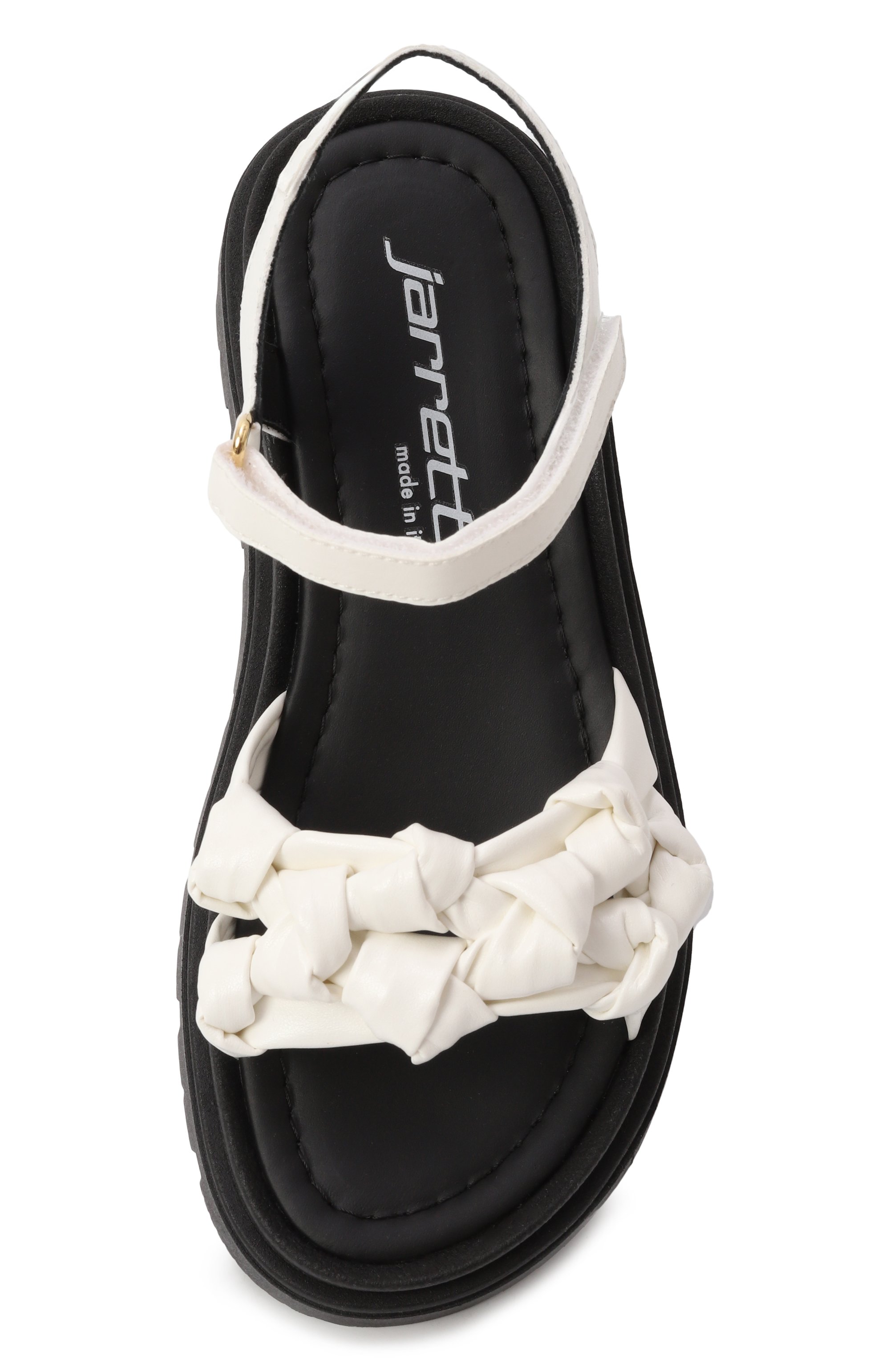 Сандалии JARRETT, арт. J3SA372B/28-34, фото 4