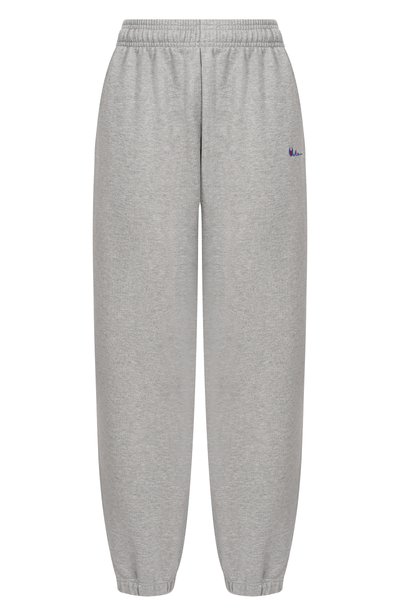 Женские хлопковые джоггеры vetements x champion VETEMENTS, арт. MH27SP225G