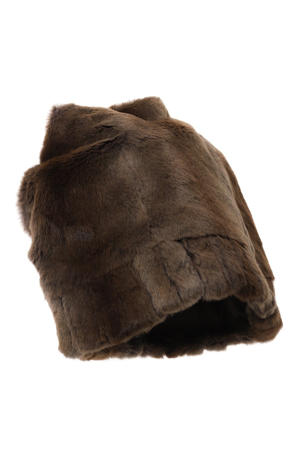 Меховая шапка серджио-2 из колонка FURLAND, арт. 0105108150070200000, фото 1