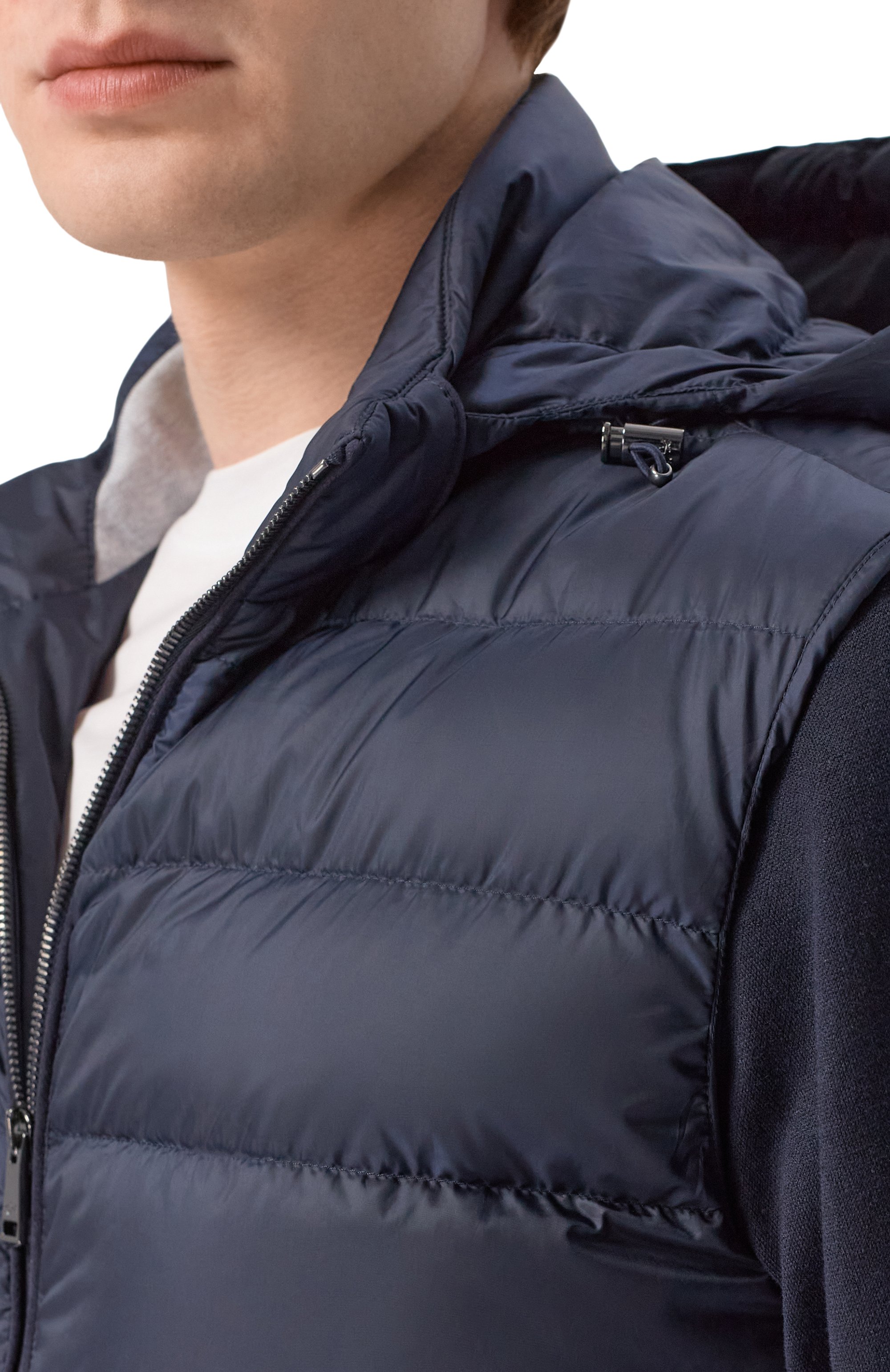 Пуховая куртка PAUL&SHARK, арт. 26412360, фото 5