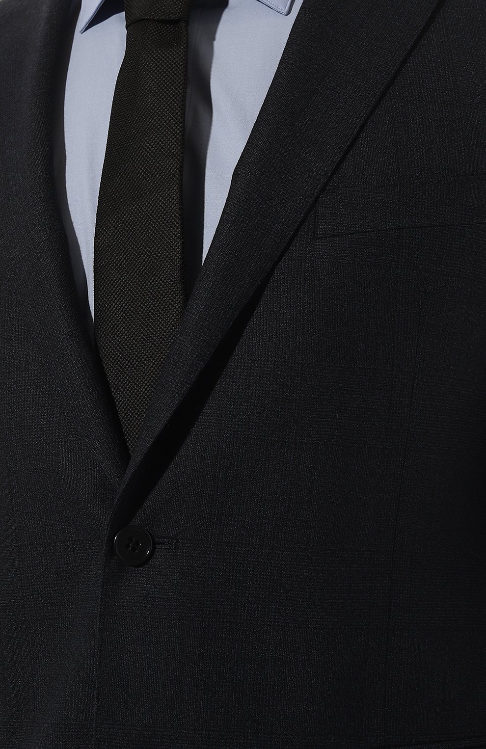 Шерстяной пиджак EMPORIO ARMANI, арт. EM000095/TE10982, фото 7