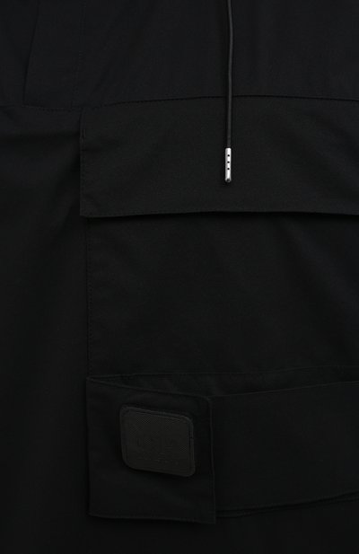 Утепленный анорак C.P. COMPANY, арт. 09CM0S059A-004117A, фото 5