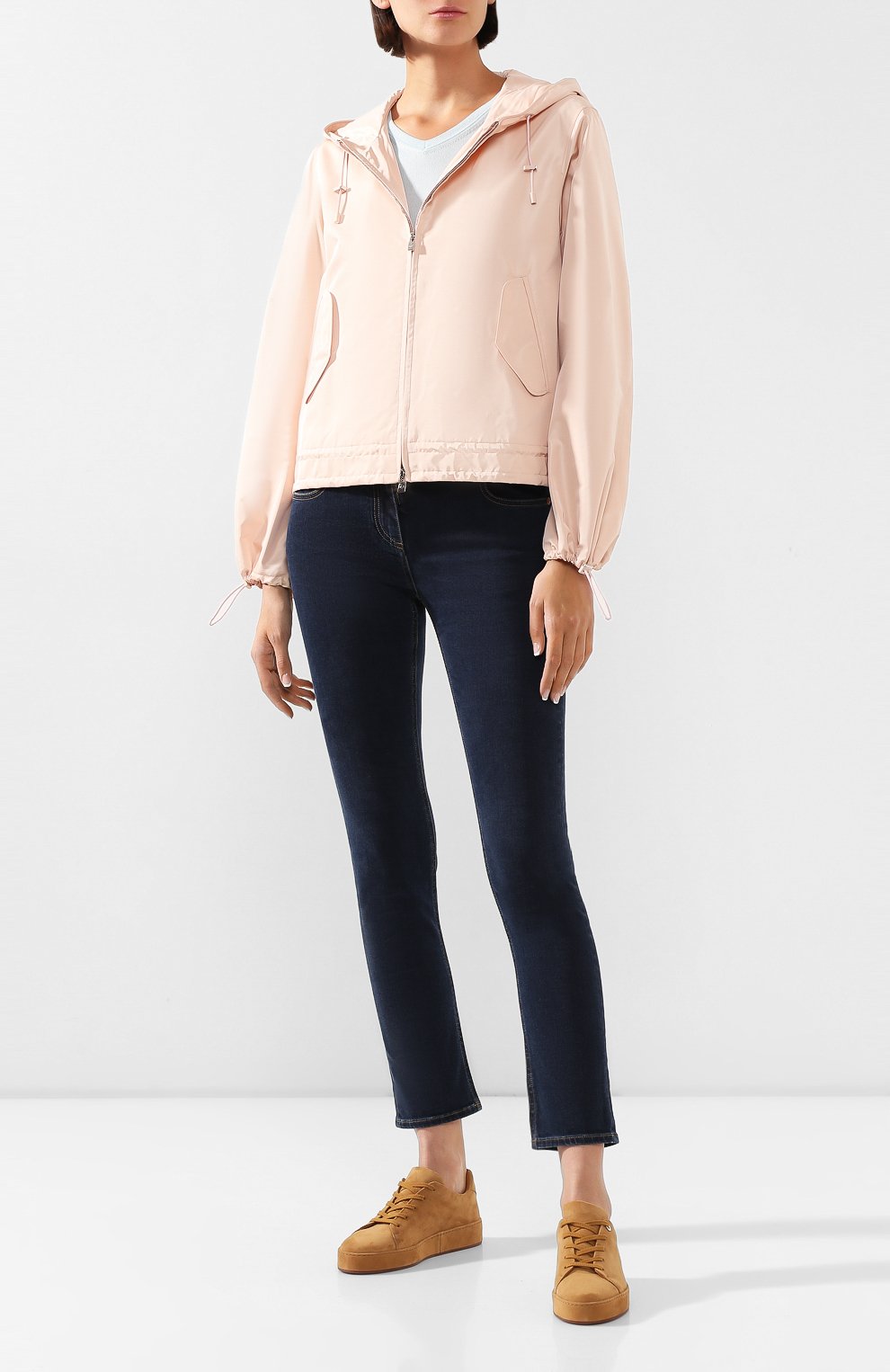 Куртка LORO PIANA, арт. FAI9704, фото 2