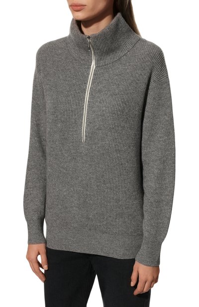 Кашемировый свитер ALINE, арт. AL22FW060404, фото 3