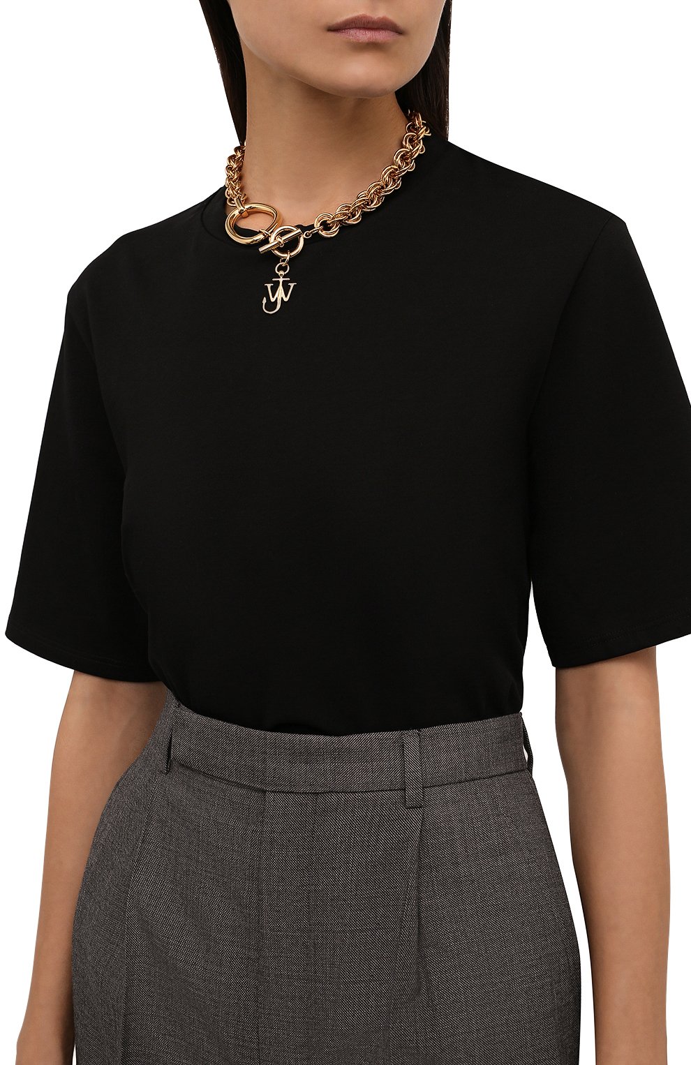 Колье JW ANDERSON, арт. JY0084 0T0003, фото 2