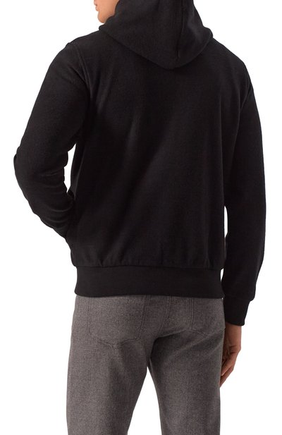 Толстовка из хлопка и шерсти MVST, арт. 17M416/TF00, фото 4