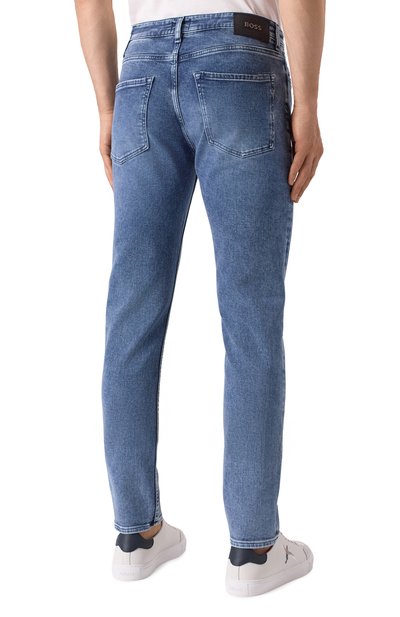 Джинсы delaware BOSS, арт. 50538533, фото 4