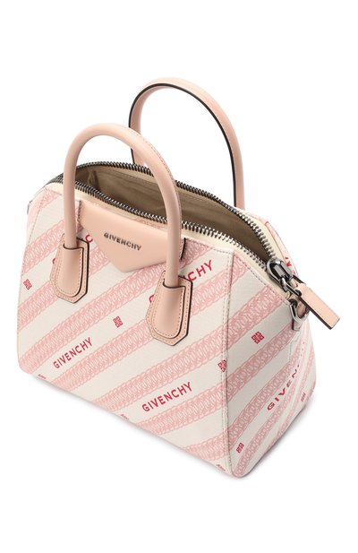 Сумка antigona small GIVENCHY, арт. BB500CB10P, фото 4