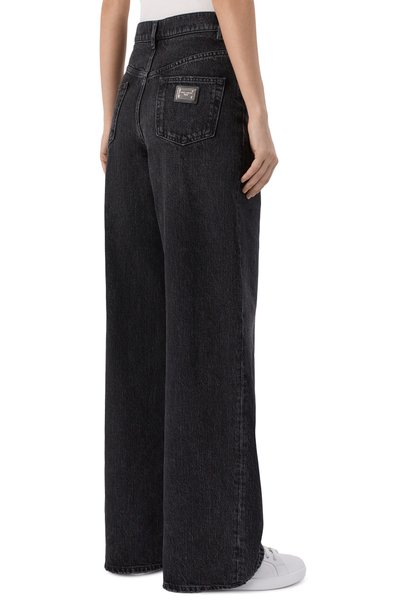 Джинсы DOLCE & GABBANA, арт. FTDDBD/G8QA2, фото 4