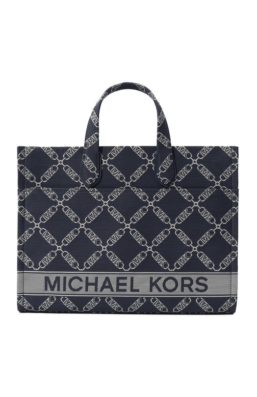 фото Сумка-тоут gigi large michael michael kors