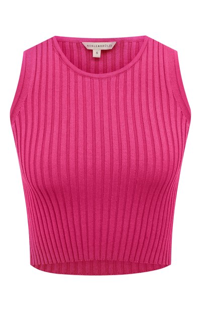 Женский топ из вискозы NOBLE&BRULEE, арт. NB112OPT/27