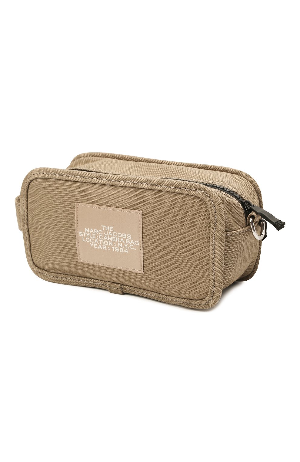 Сумка the camera MARC JACOBS (THE), арт. M0017040, фото 3