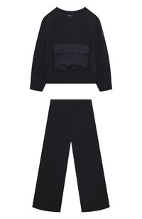 Тем�но-синий