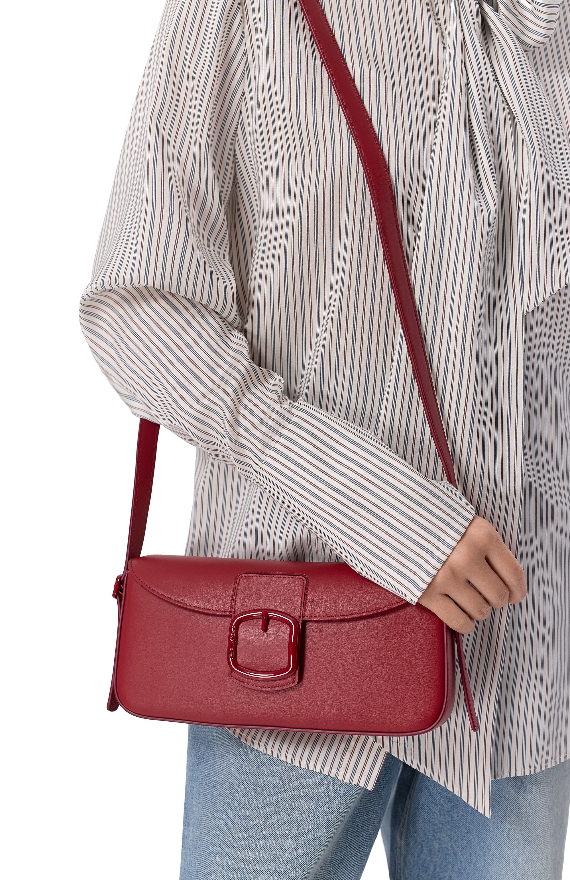 Сумка SANTONI, арт. DFBGA2669EN-TFYN, фото 2