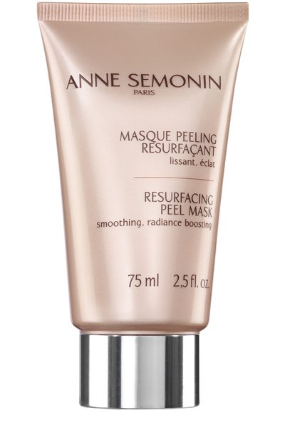 Очищающая и регенерирующая маска-пилинг (75ml) ANNE SEMONIN, арт. 3700084612263, фото 1