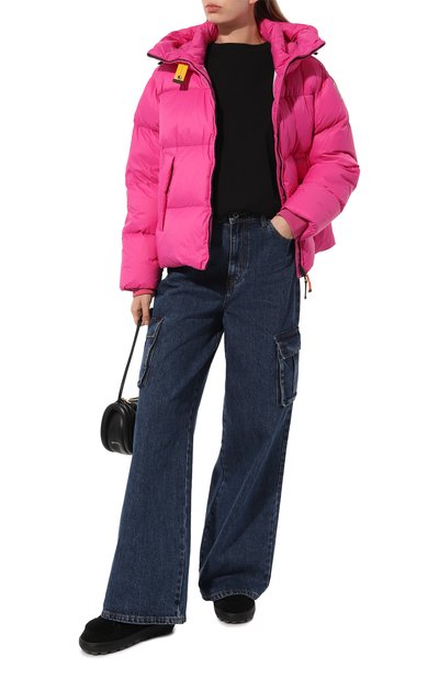 Пуховик PARAJUMPERS, арт. PWPUPP31, фото 2