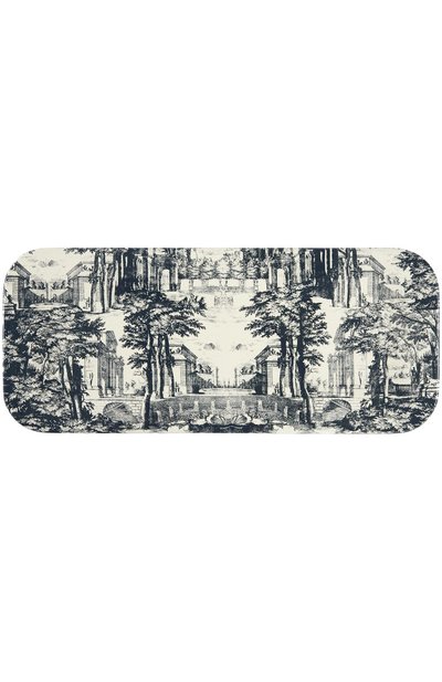 Поднос giardino settecentesco FORNASETTI, арт. C21Y126