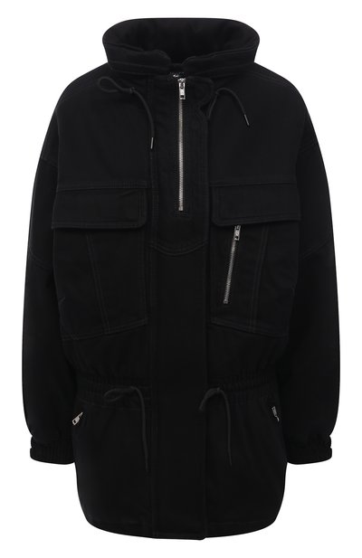 Женская джинсовая куртка ALEXANDER WANG, арт. 4DC4212041