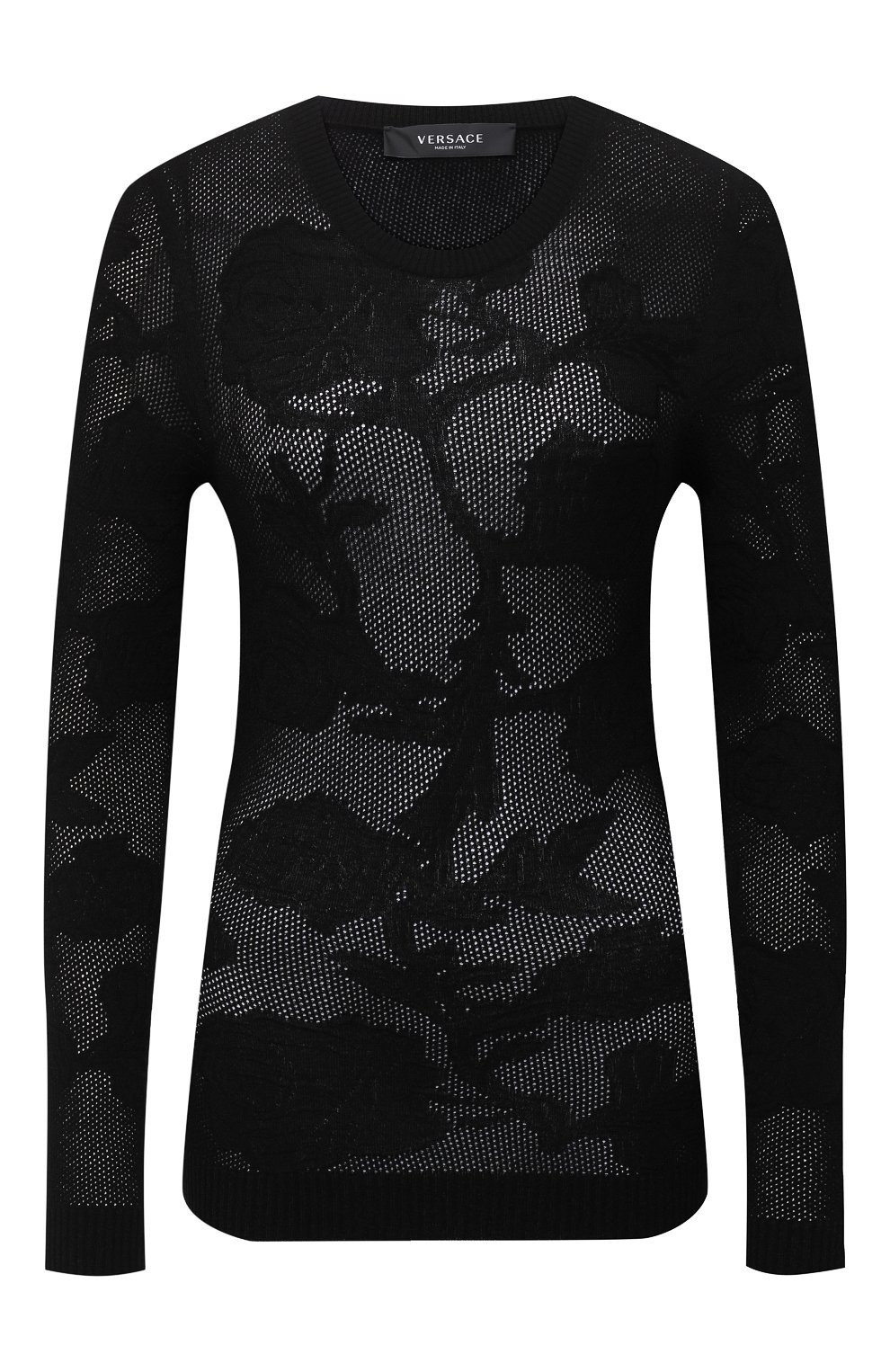 Пуловер из вискозы VERSACE, арт. A85415/A235940, фото 1