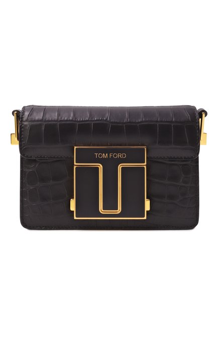 Женская сумка TOM FORD, арт. L1261EM0-LCL058/MG