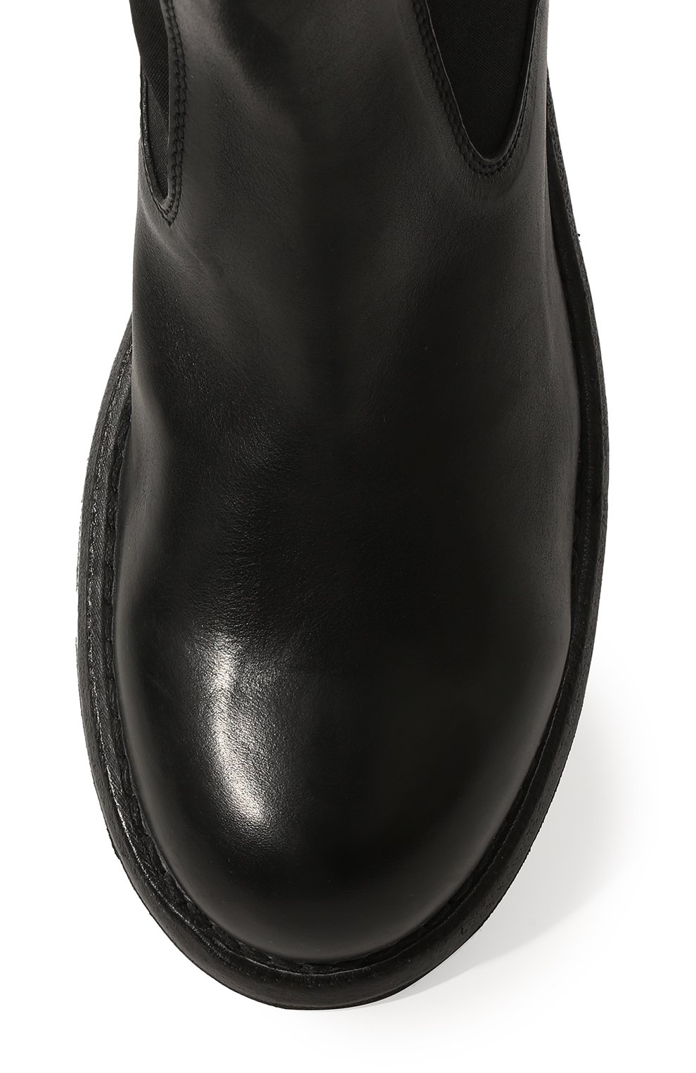 Кожаные челси MOMA, арт. 2CW304-CU, фото 6