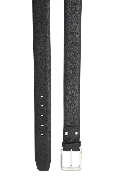 Кожаный ремень ZILLI, арт. B12040M1990VPALRU, фото 3