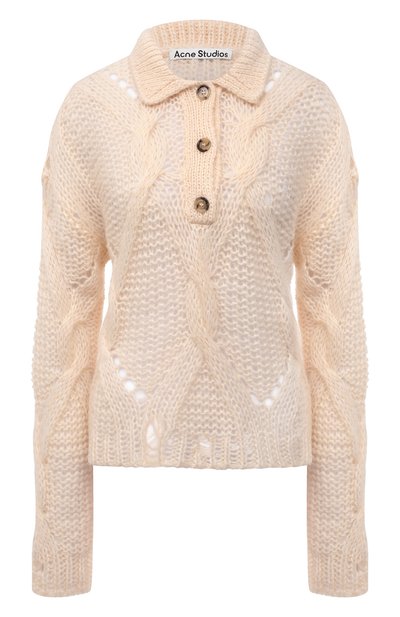 Женский свитер ACNE STUDIOS, арт. A60281