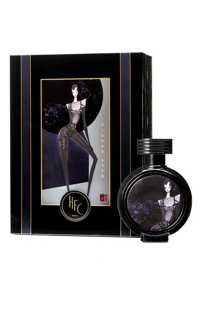 Парфюмерная вода closed gate (75ml) HFC, арт. 3003720011155, фото 2