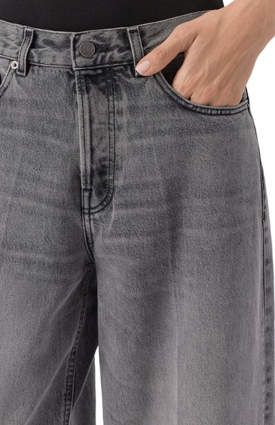 Джинсы HAIKURE, арт. HEW03296DF119L0895, фото 5