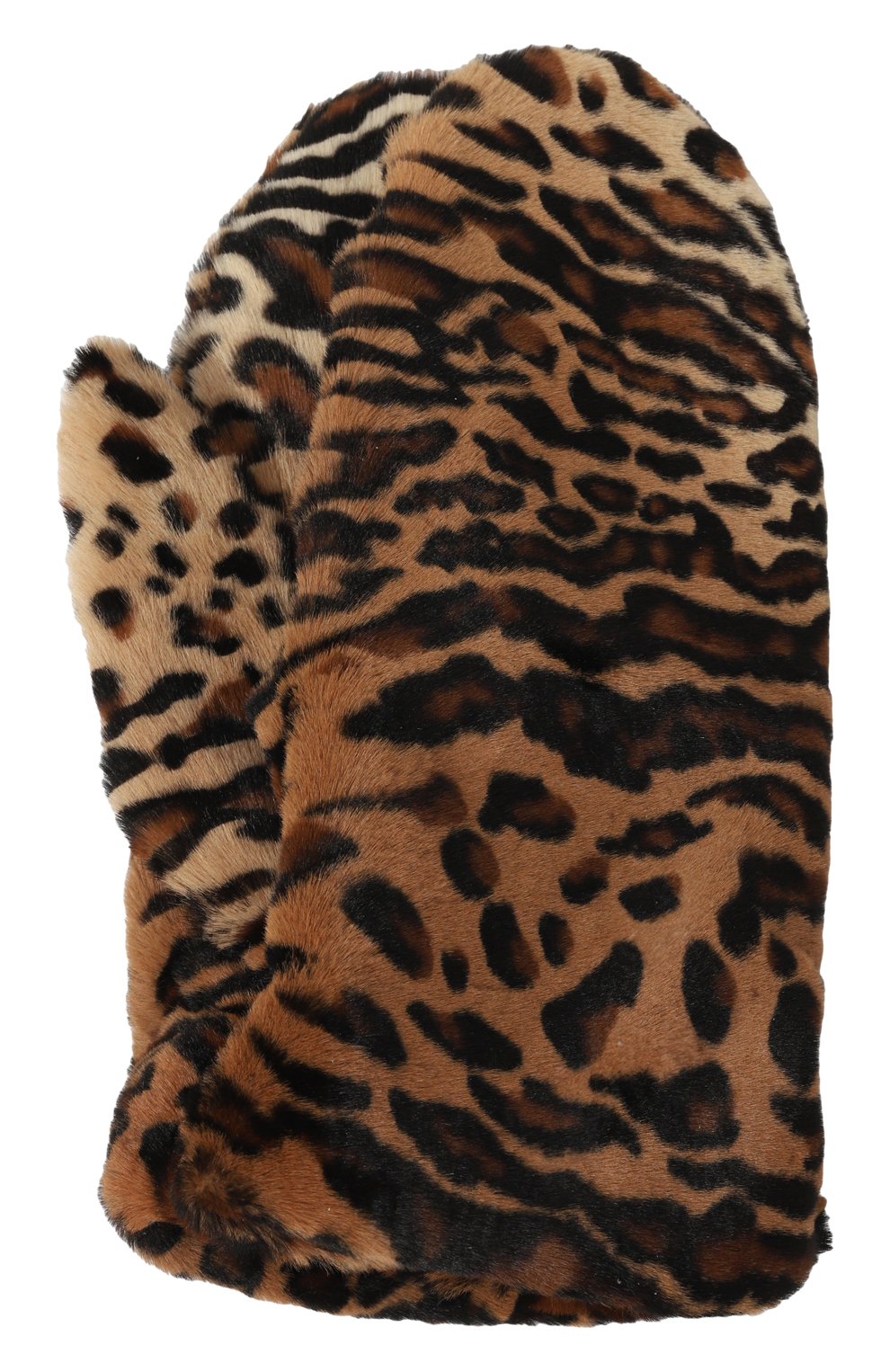 Варежки из меха кенгуру FURLAND, арт. 0020830150003200000, фото 1