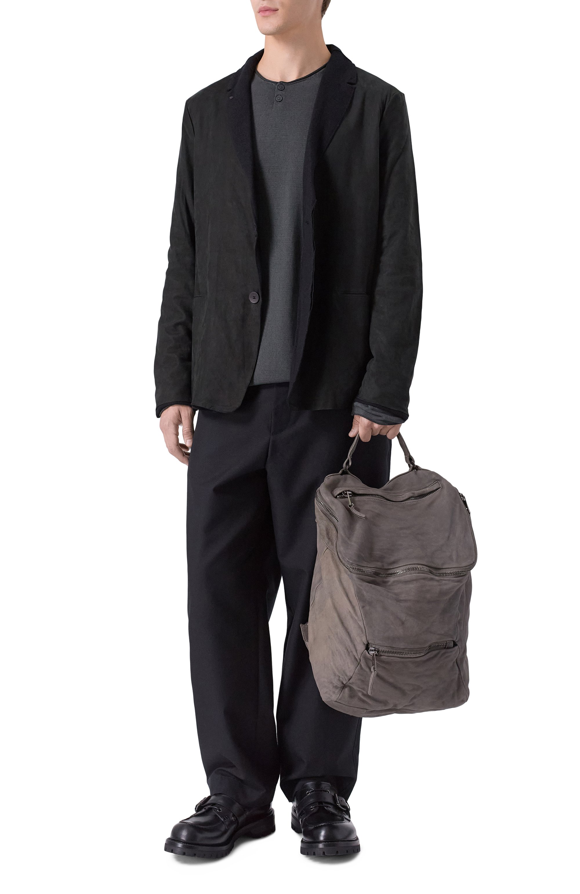 Рюкзак GIORGIO BRATO, арт. BS26F2400VBRUSH, фото 7