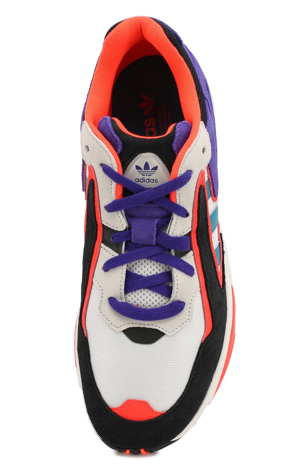 Кроссовки yung-96 chasm ADIDAS ORIGINALS, арт. EF1427, фото 5