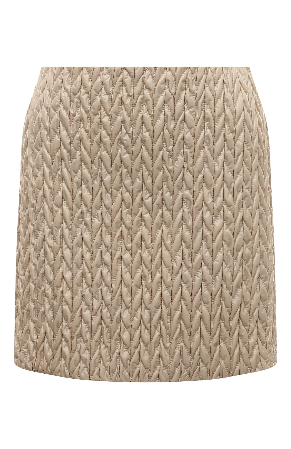 Юбка MIU MIU, арт. MG1687-1ZQU-F0770, фото 1