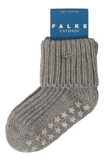 Хлопковые носки FALKE, арт. 10603