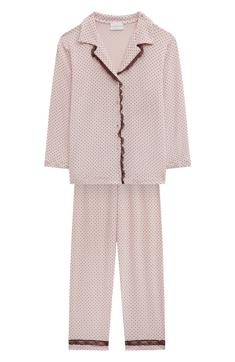 Пижама LA PERLA, арт. 54281/2A-6A, фото 1