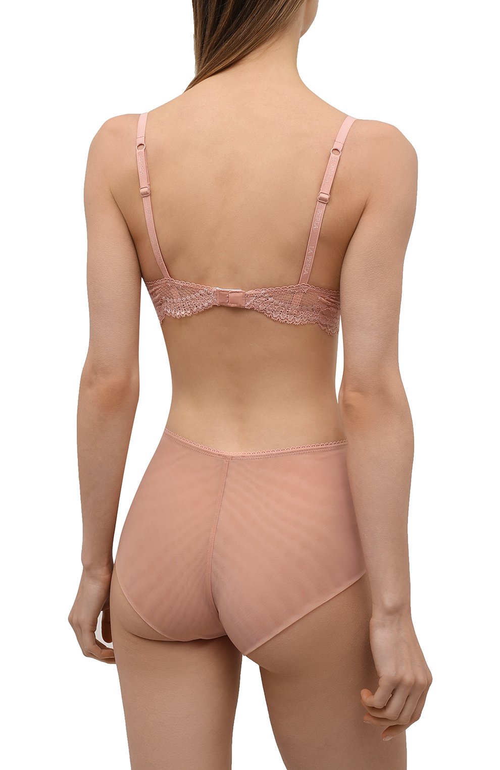 Бюстгальтер с мягкой чашкой LA PERLA, арт. 004886B, фото 3