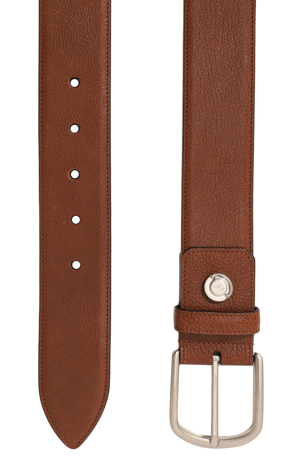 Кожаный ремень BRIONI, арт. 0BZA0L/07733, фото 3