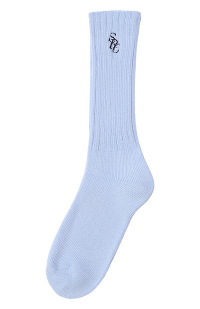 Женские хлопковые носки SPORTY AND RICH, арт. AC09775302BL90