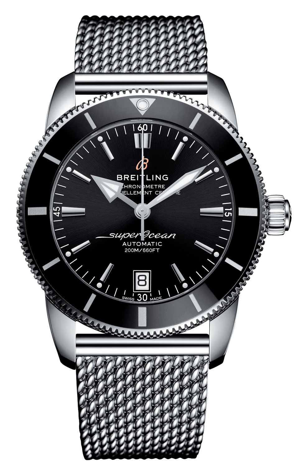 Часы superocean heritage ii BREITLING, арт. AB2010121B1A1, фото 1
