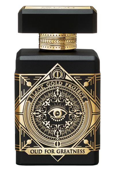 Парфюмерная вода oud for greatness (90ml) INITIO, арт. 3700578520661, фото 1