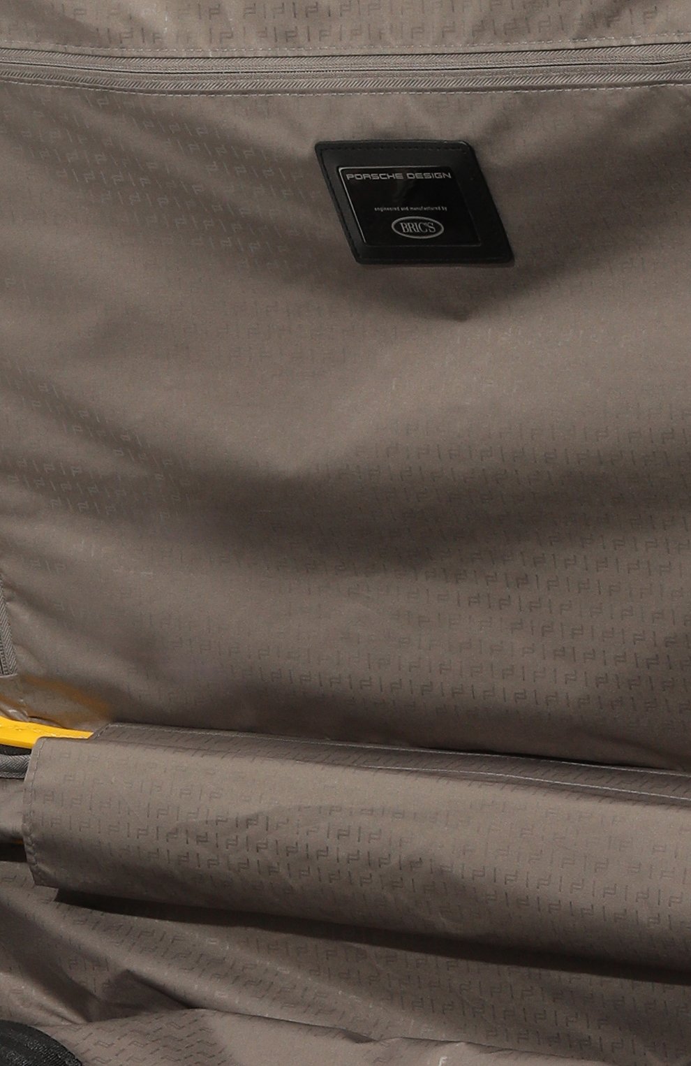 Дорожный чемодан PORSCHE DESIGN, арт. 0RI05502.024, фото 5