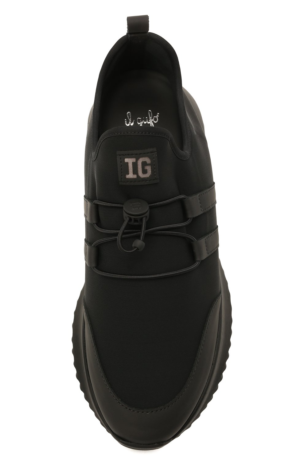 Кроссовки IL GUFO, арт. G872/CARLIT0/35-42, фото 4