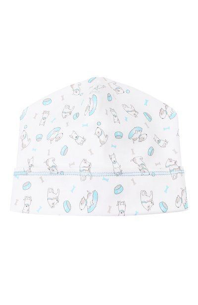 Шапка best buddy MAGNOLIA BABY, арт. 563-50P-LB, фото 1