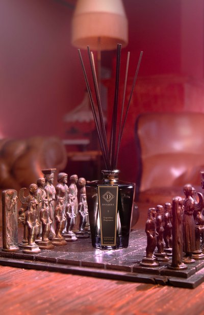 Диффузор krono (250ml) DANHERA ITALY, арт. DANHKRO250DEC, фото 5