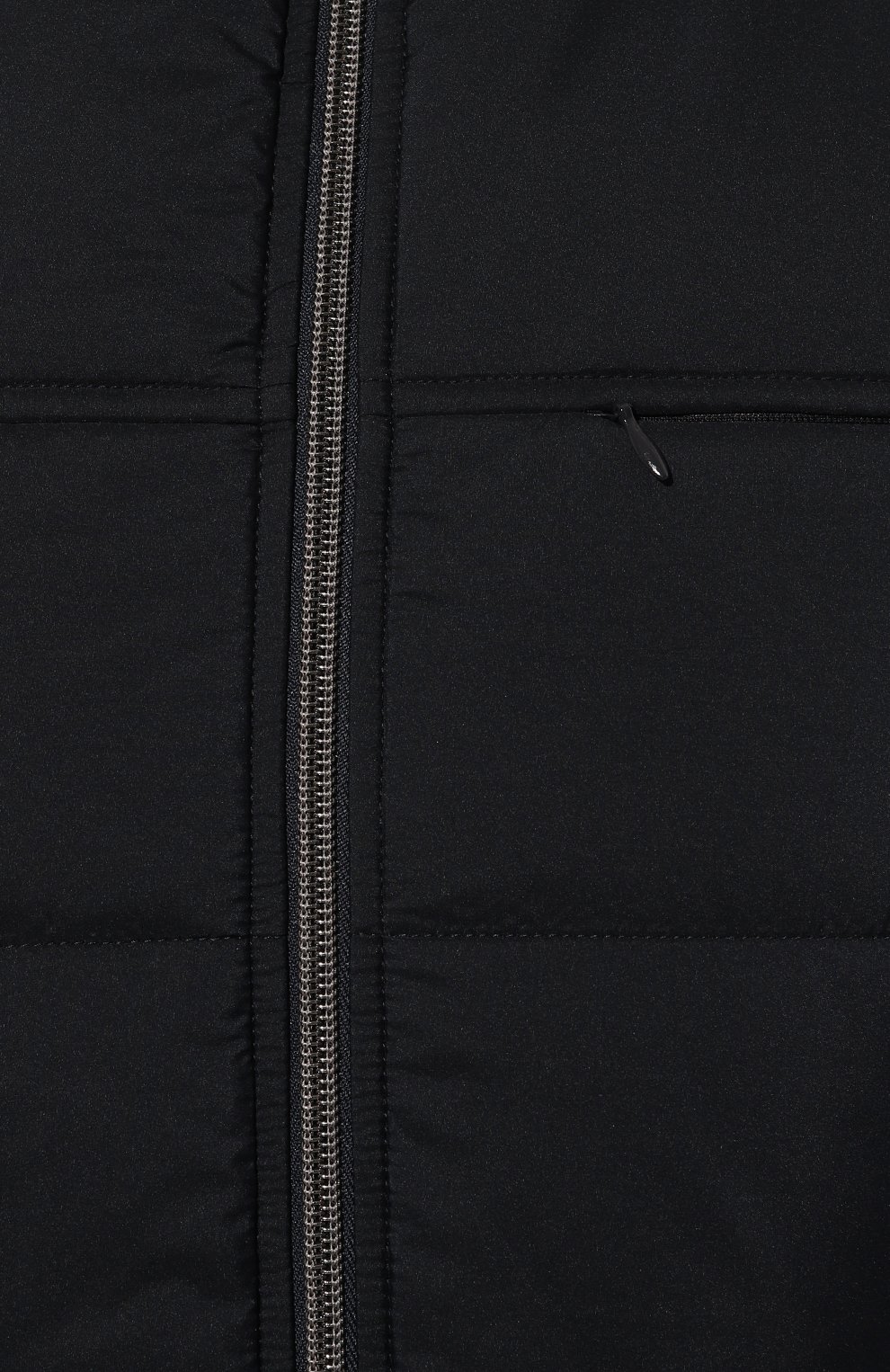 Утепленный жилет CAPOBIANCO, арт. 17M142.FWNY., фото 5