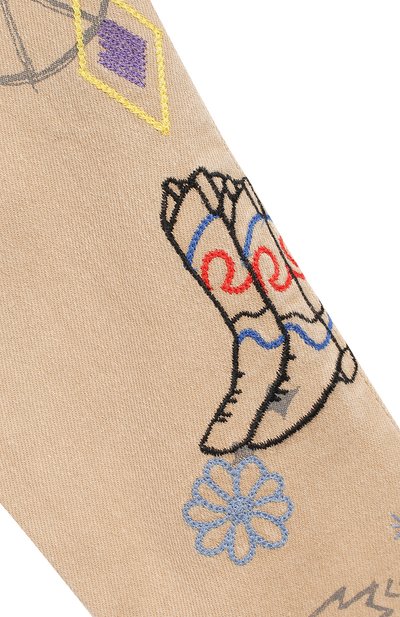 Джинсы POLO RALPH LAUREN, арт. 311753481, фото 3